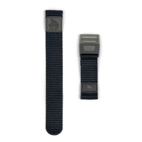 Strap Kit Clip Granite Freestyle Usa