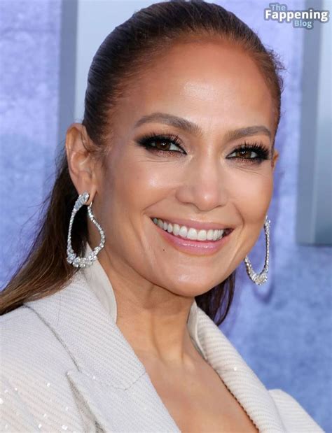 JLo Jennifer Lopez Jennifer Jlo Nude OnlyFans Photo 2928 The Fappening Plus