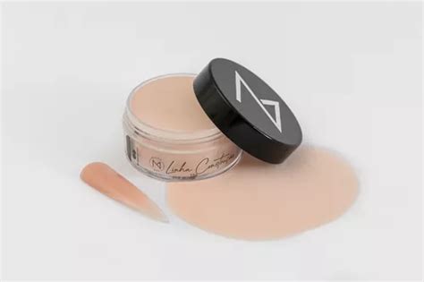 Pó Acrílico Coleção Construção Unhas Acrigel 120g Majestic Cor NUDE 50 Parcelamento sem juros