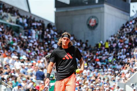 Tennis Tracker Al Roland Garros Superano Il Turno Musetti Arnaldi E