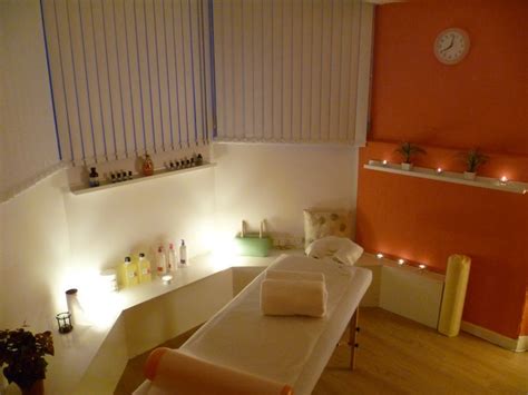 Relax For The Body And Soul Massage Therapist In Glasgow Uk