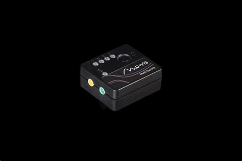 multi switch mo vis