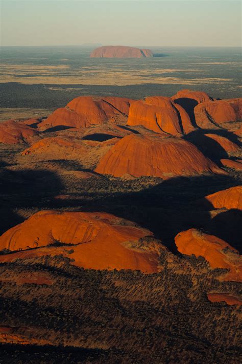 The best walks in Uluru-Kata Tjuta National Park — Ling and Jace