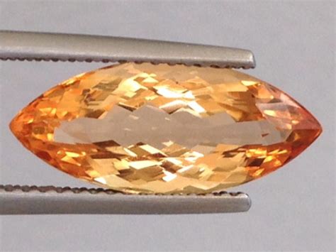 4 Reasons To Opt For A Topaz Gemstone - Blog for Gemstone Lovers