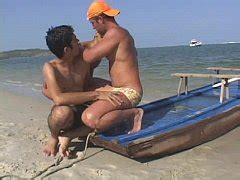 Hot Gay Threesome Fucking On The Beach Xxx Mobile Porno Videos Movies IPornTV Net