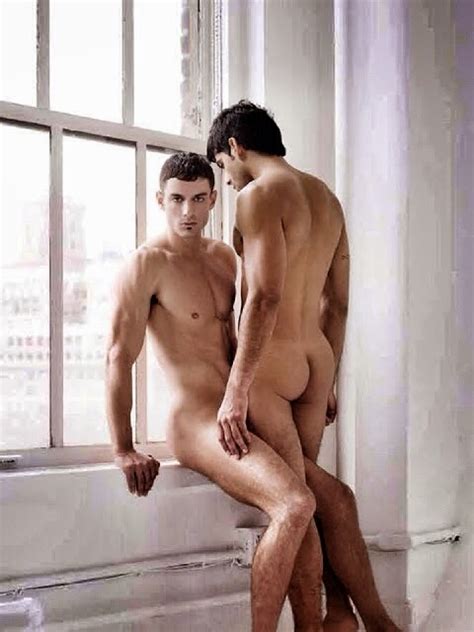 Nude Bonding Page 100 LPSG