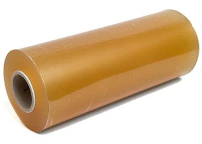 Stretch Wrapping Film Food Grade