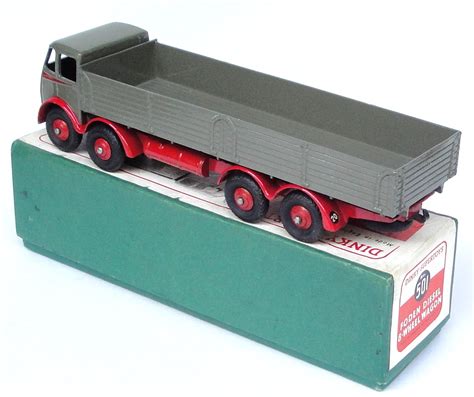 D501 - QDT
