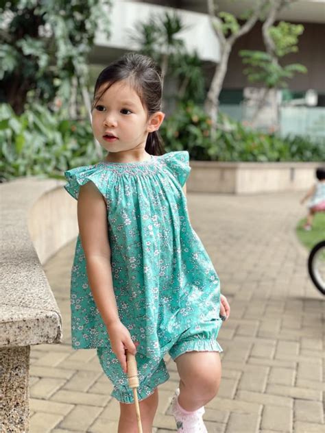 Cuối tuần của hội hot mom Mi Vân diện bikini khoe dáng bốc lửa