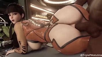 Cursed PMV Mixed Desire XVIDEOS