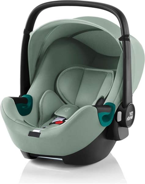 Britax Römer Baby Safe 3 i Size Find bedste pris