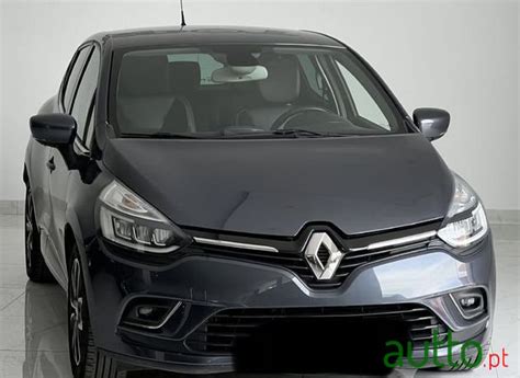 2019 Renault Clio For Sale Leiria Portugal