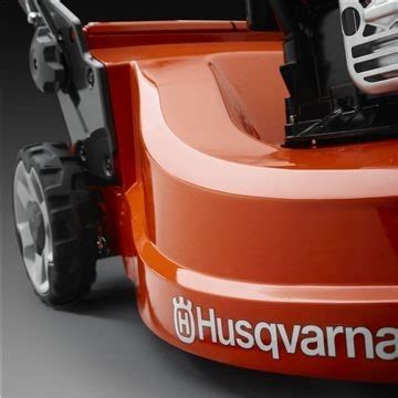 HUSQVARNA LC353V VRTNA KOSILICA 53cm mot HS166A KOŠ 60L eurogarden eu