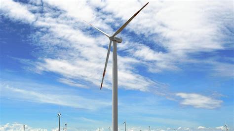 Adani Developed Largest Wind Turbine Gets Global Certification The