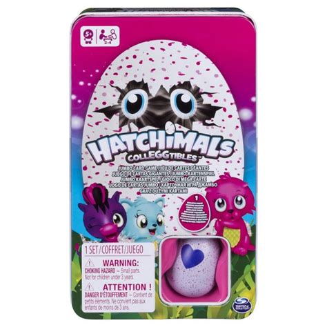 Hatchimals Настольная игра Spin Master Hatchimals 98418 Hatchimals ...