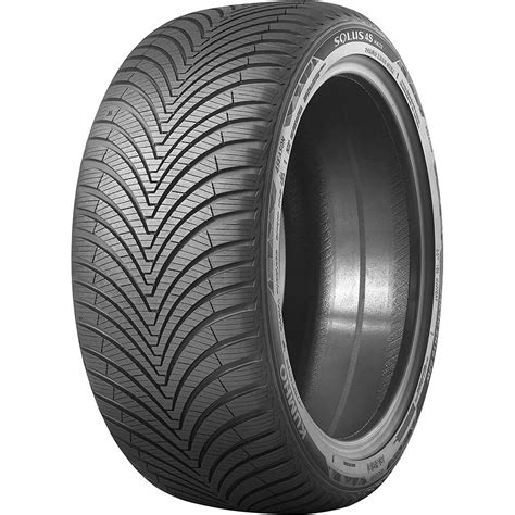 Ganzjahresreifen 215/55 R17: Top 10 Test & Vergleich