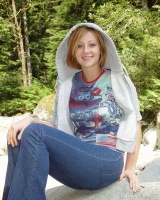 Pictures Of Lindsey Marshal Exposing Her Nude Teen Body Outside Porn Pictures XXX Photos Sex