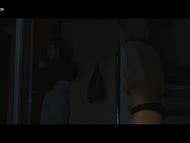 Naked Bruna Quintas In The Inability Of Being Alone