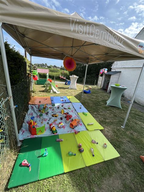 Les P Tits Potes Iront Loisirs Actifs Lonzee