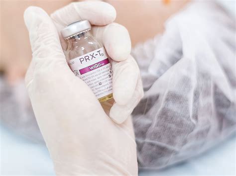 Пилинг prx-t33: описание процедуры, отзывы, фото до и после