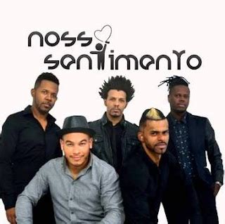 Nosso Sentimento Por Amar Você - Nandinho Cavaco: Partitura - Nosso sentimento - Por amar você