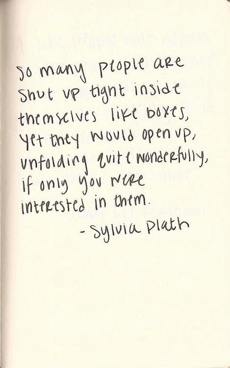 Best Sylvia Plath Images On Pholder Poetry Old School Cool And