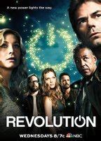 Revolution Nude Scenes Aznude