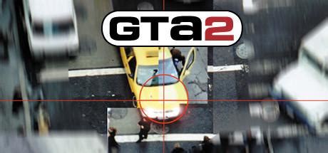 Gta 2 Cover