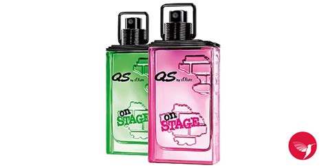 QS by s.Oliver On Stage Male s.Oliver cologne - a fragrance for men 2011