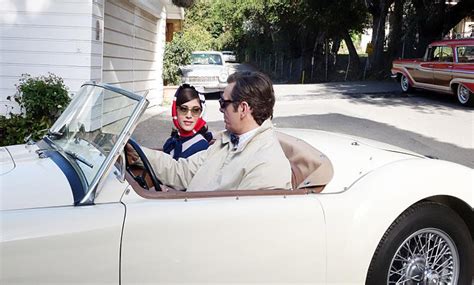 First Look Masters Of Sex Stagione Everyeye Serie Tv