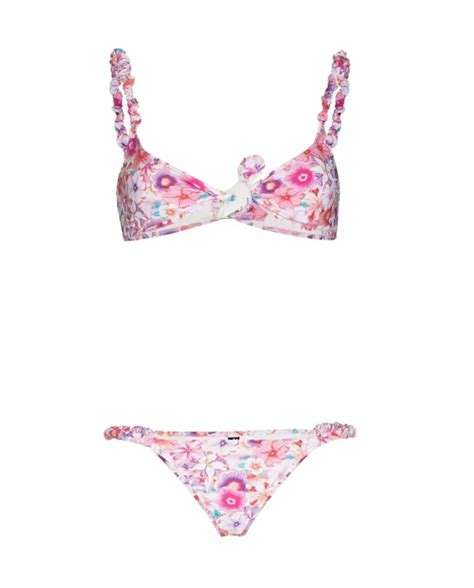 Damski Komplet Bikini Luca Reina Olga Moliera