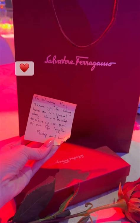 Thực đơn trong đám cưới hào môn của hot girl Linh Rin và con trai tỷ phú có gì