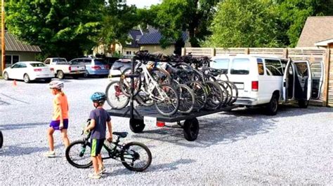 bike rental  virginia creeper trail