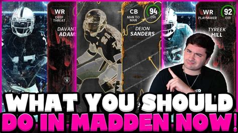 What To Do In Mut Right Now Best Xp Training And Coin Methods