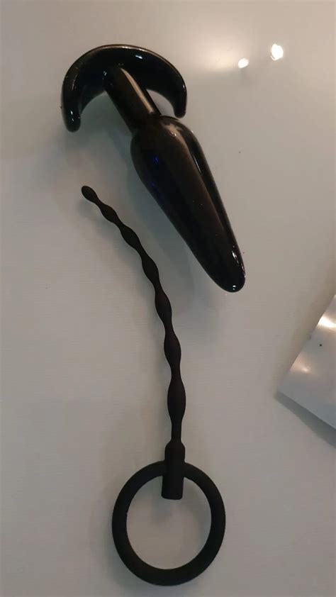 Planung With A Dilator Nude Pics Xhamster