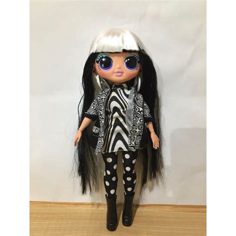 Lol Surprise Omg Groovy Babe Shopee Philippines