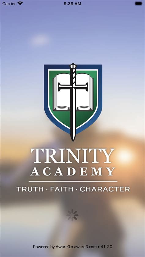 Trinity Academy Wichita Ks For Iphone Download