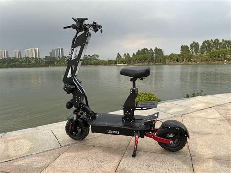 Top 19 Electric Scooter Hot Sale Liideway Factory