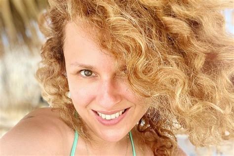 Kaja Paschalska Pozuje W Bikini Fani Oniemieli Rakieta Figura Idealna Plotek