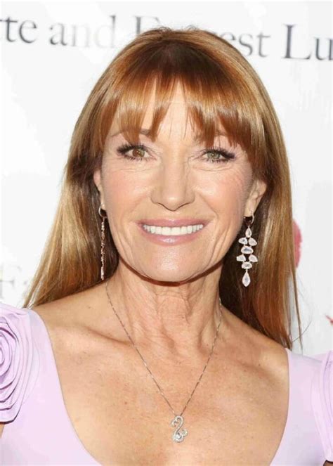 Jane Seymour Nude Natural Bond Girl Goes Naked Leaked Diaries