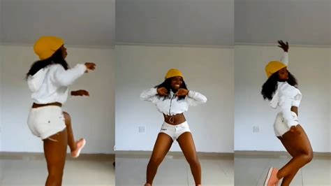 Kamo Mphela Amanikiniki Best Dance Of 2020 Amapiano Moves 5 Youtube