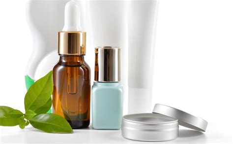 Essential Active Ingredients for Cosmetics | Surface Solutions