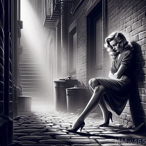 Film Noir Ladies010 By Mmw465 On Deviantart