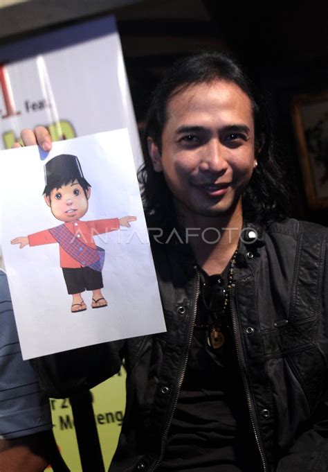 Serial Unyil Antara Foto