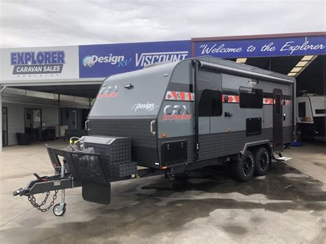 New Caravans For Sale Adelaide Archives Page Of Explorer