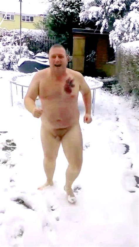 Fat Guy Naked In Front Of Friends Video Thisvid