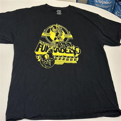 vintage parliament funkadelic  shirt classic depop