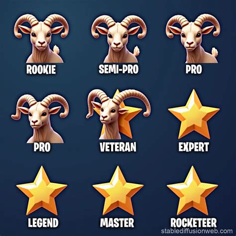 Fortnite Greatest Of All Times Map Custom Icons Stable Diffusion Online