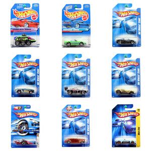 Jual Hot Wheels Box Hm Carbonator Kab Sleman H M Toys Tokopedia