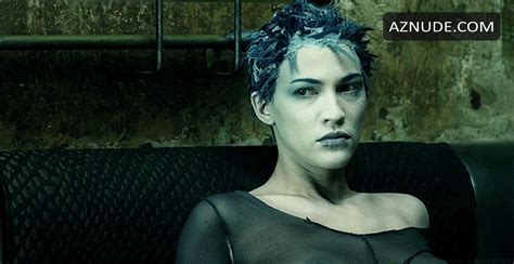 Linda Hardy Nude Aznude